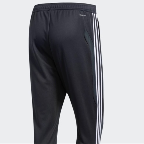 🆕Adidas TIRO 19 TRAINING Pants - Picture 3 of 5